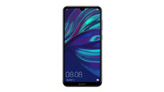Huawei Y7 (2019) kuoret