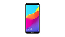 Huawei Y7 Prime (2018) tarvikkeet