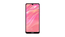 Huawei Y7 Prime (2019) näytön vaihto