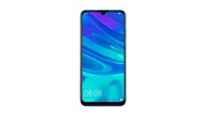 Huawei Y7 Pro (2019) tarvikkeet