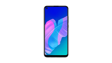 Huawei Y7p kuoret