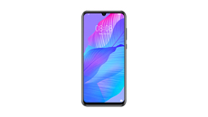 Huawei Y8p kuoret