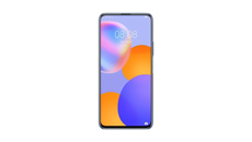 Huawei Y9a kuoret