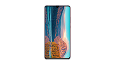 Huawei Mate 20 X kuoret