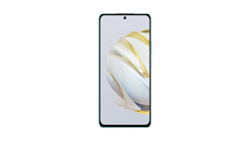 Huawei nova 10 SE Kuoret & Suojakuori