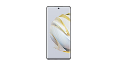 Huawei nova 10 kuoret