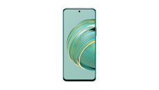 Huawei nova 10z Kuoret & Suojakuori