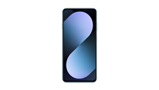 Huawei nova 14i Kuoret & Tarvikkeet