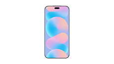 Huawei nova 16s Kuoret & Tarvikkeet