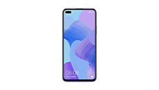 Huawei nova 6 5G kuoret
