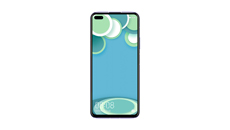 Huawei nova 6 kuoret