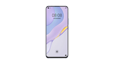 Huawei Nova 7 5G Kuoret & Tarvikkeet