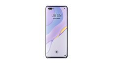 Huawei Nova 7 Pro 5G näytönsuojat