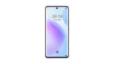 Huawei nova 8 5G kuoret