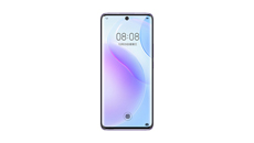 Huawei nova 8 5G Kuoret & Tarvikkeet