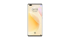 Huawei nova 8 Pro 5G Kuoret & Suojakuori