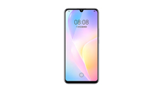 Huawei nova 8 SE 4G kuoret
