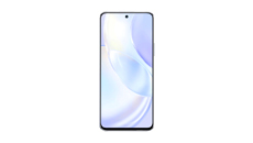 Huawei nova 8 SE Youth kuoret
