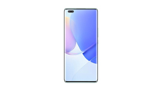 Huawei nova 9 Pro kuoret