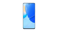 Huawei nova 9 SE 5G kuoret