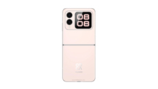 Huawei nova Flip Tarvikkeet