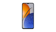 Huawei nova Y61 tarvikkeet