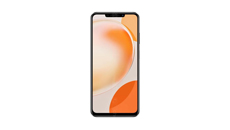 Huawei nova Y91 tarvikkeet