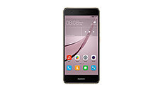 Huawei nova Tarvikkeet