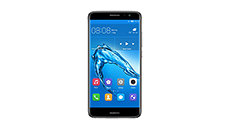 Huawei nova plus Tarvikkeet