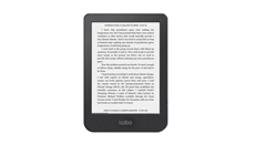 Kobo Clara 2e Tarvikkeet