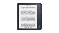 Kobo Libra 2 Tarvikkeet