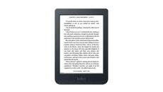Kobo Nia Tarvikkeet