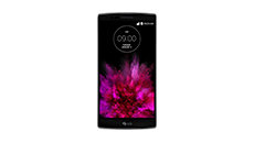 LG G Flex2 Tarvikkeet