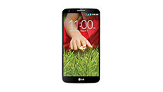 LG G2 näytön korjaus ja muut korjaukset