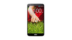 LG G2 mini Tarvikkeet