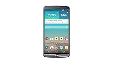 LG G3 akku