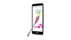 LG G4 Stylus Tarvikkeet