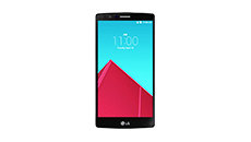 LG G4 akku