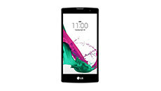 LG G4c Tarvikkeet