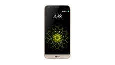 LG G5 SE Tarvikkeet