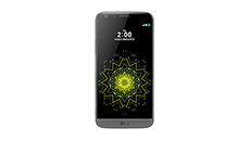 LG G5 Kuoret & Tarvikkeet