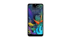 LG K50 Tarvikkeet