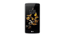 LG K8 Tarvikkeet