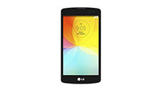 LG L Bello Tarvikkeet