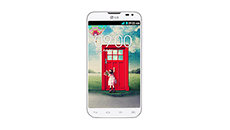 LG L70 Tarvikkeet
