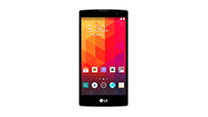 LG Magna Tarvikkeet