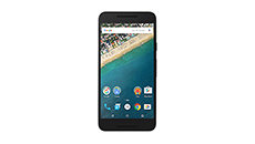 LG Nexus 5X akku