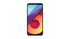 LG Q6 Tarvikkeet
