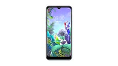 LG Q60 näytön korjaus ja muut korjaukset
