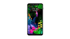 LG G8s ThinQ panssarilasi